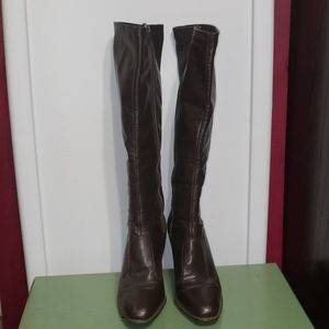 Vintage GoGo Mod Boots
